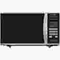 Panasonic Мікрохвильова піч, 20л, 800Вт, дисплей, графіт NN-ST254MZPE