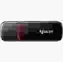 Apacer Накопичувач 16GB USB 2.0 AH333 Black