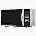 Panasonic Мікрохвильова піч 25л, 800Вт, дисплей, білий NN-GT352WZPE