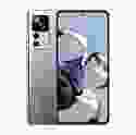 Смартфон Xiaomi 12T PRO Silver 12/256GB