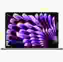 Ноутбук Apple MacBook Air 15" M2 Space Gray 2023 (MQKQ3)