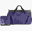 Tucano Сумка розкладна дорожня Compatto XL Duffle, синя