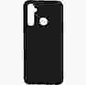 Full Soft Case for Samsung A217 (A21s) Black