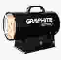Теплова гармата Graphite 58GE100