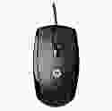 HP Mouse X500