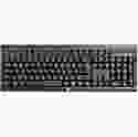 HP Wireless Keyboard K2500