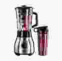 Russell Hobbs Steel Jug & Personal 23821-56