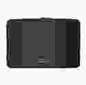 Tucano Чохол Elements для MB Pro15" Retina (чорний)