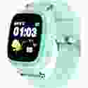 Дитячий смарт-годинник Gelius Pro GP-PK003 Blue
