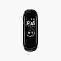 Фітнес-браслет Mi Smart Band 4 з NFC (black)