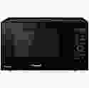 Panasonic Мікрохвильова піч інверторна з грилем 23л, NN-GD37HBZPE
