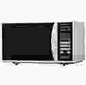 Panasonic NN-ST342[Мікрохвильова піч, 25л, 800Вт, дисплей, білий]