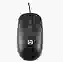 HP USB Optical Scroll Mouse