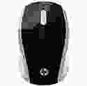 HP Wireless Mouse 200[Pike Silver]