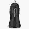 Spigen Автомобільний ЗП Essential F27QC Quick Charge 3.0 Car Charger