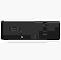 2E Клавіатура Touch Keyboard KT100 WL BLACK
