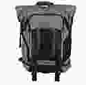 Acer PREDATOR GAMING ROLLTOP BACKPACK FOR 15" NBS GRAY N TEAL BLUE (RETAIL PACK)