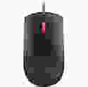 Lenovo Fingerprint Biometric USB Mouse