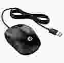 HP Wired Mouse 1000