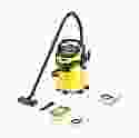 Karcher WD 5 господарський + мішки