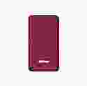 Портативний акумулятор 2Е SOTA Slim 20000mAh Red (2E-PB2006AS-RED)