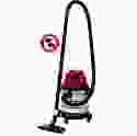 Einhell TC-VC 18/20 Li S - Solo