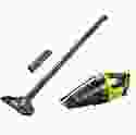 Ryobi Пилосос акумуляторний ONE+ R18HVF-0, 18В, 850 л/сек