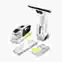 Karcher WV 6 + вібропад KV 4 Premium