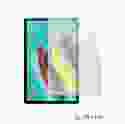 2E Захисне скло для Galaxy Tab S5e (SM-T725), 2.5D, Clear