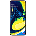 Samsung Galaxy A80 2019 8/128GB Black (SM-A805FZKDSEK)