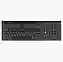 2E Клавіатура KS210 Slim WL Black