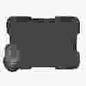 Trust Gaming mouse with Mouse pad BLACK