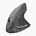 Trust VERTO WL ERGONOMIC BLACK