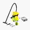 Karcher WD 3[WD 3 + мішки]