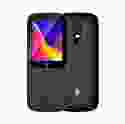 2E Мобільний телефон E180 2019 2SIM Black