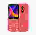2E Мобільний телефон E180 2019 2SIM Red