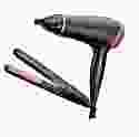 Remington Подарунковий набір фен + випрямляч D3012GP HAIRCARE GIFTPACK