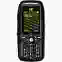 Caterpillar B25 DualSim Black