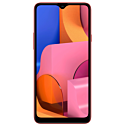 Samsung Galaxy A20s 3/32GB Red(SM-A207FZ)