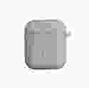 2E Pure Color Silicone Imprint (1.5mm) для Apple AirPods[2E-AIR-PODS-IBSI-1.5-GR]