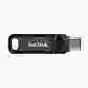 SanDisk Накопичувач 256GB USB-Type C Ultra Dual Drive Go