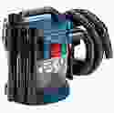 Bosch GAS 18V-10 L акумуляторний, 18В, 4.7кг (без ак і ЗП)