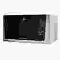 Electrolux Мікрохвильова піч, 21л, мех. керування, 800Вт, сріблястий