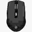 2E Миша MF214 Silent WL Black