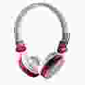 Trust Fyber On-Ear Mic Red