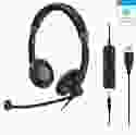 Sennheiser SC 75 USB MS / 3.5mm