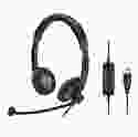 Sennheiser SC 70 USB CTRL Black