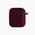 2E Pure Color Silicone Imprint (1.5mm) для Apple AirPods[2E-AIR-PODS-IBSI-1.5-M]