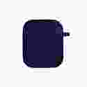 2E Pure Color Silicone Imprint (1.5mm) для Apple AirPods[2E-AIR-PODS-IBSI-1.5-NV]