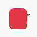 2E Pure Color Silicone (3.0mm) для Apple AirPods[2E-AIR-PODS-IBPCS-3-RD]